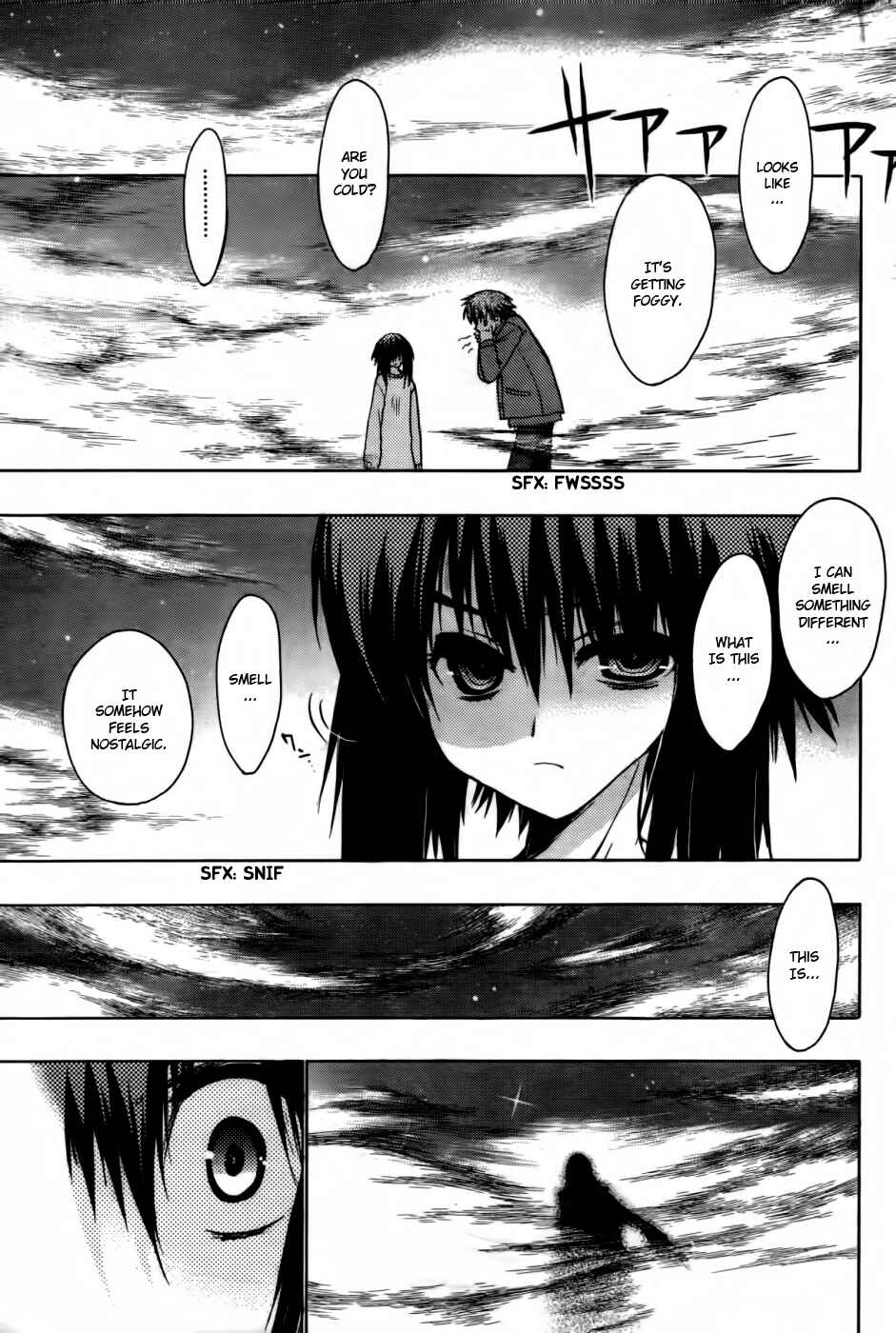 Page 37 Chapter 29 Hekikai no AiON