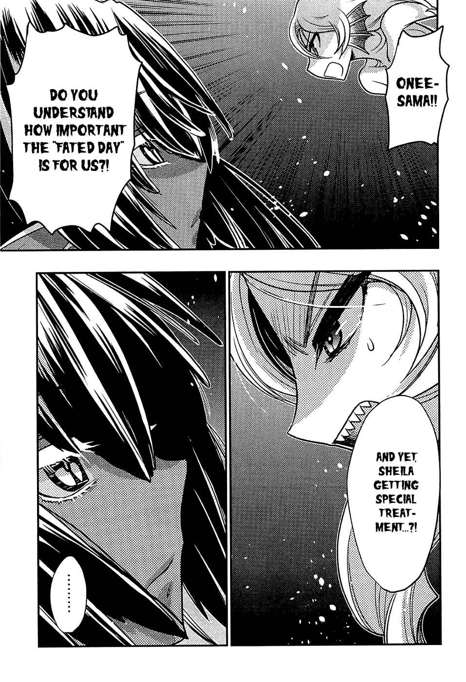 Page 14 Chapter 35 Hekikai no AiON