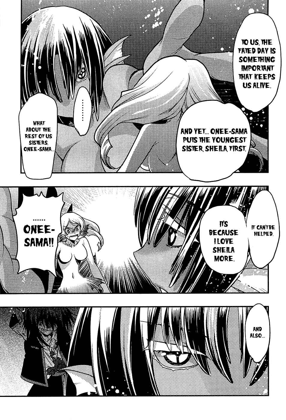 Page 16 Chapter 35 Hekikai no AiON