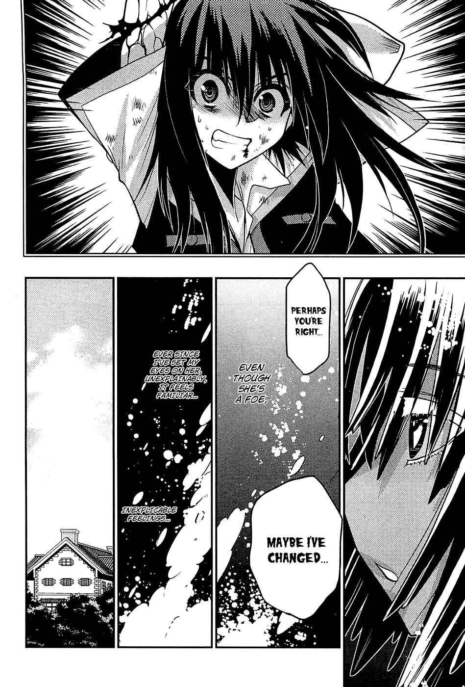 Page 17 Chapter 35 Hekikai no AiON