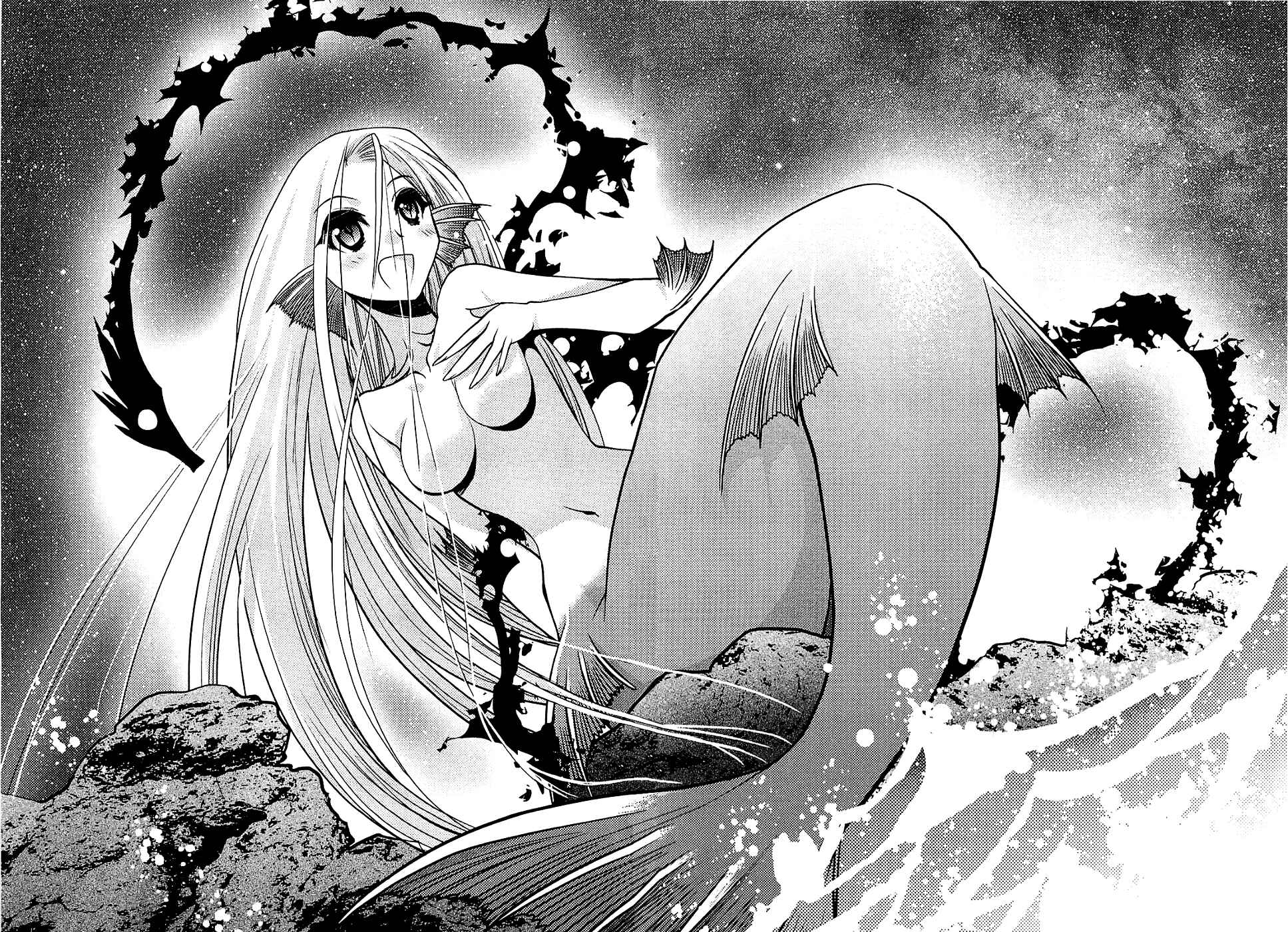Page 35 Chapter 35 Hekikai no AiON