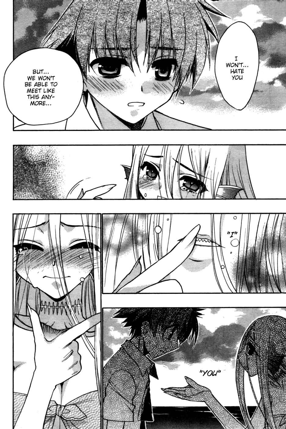 Page 20 Chapter 24 Hekikai no AiON