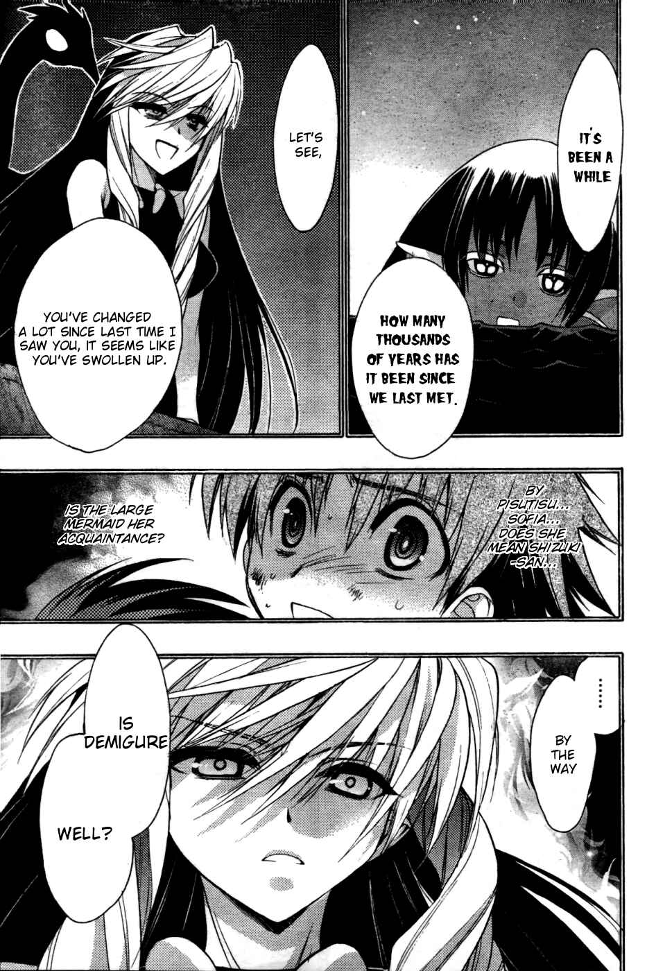 Page 3 Chapter 24 Hekikai no AiON