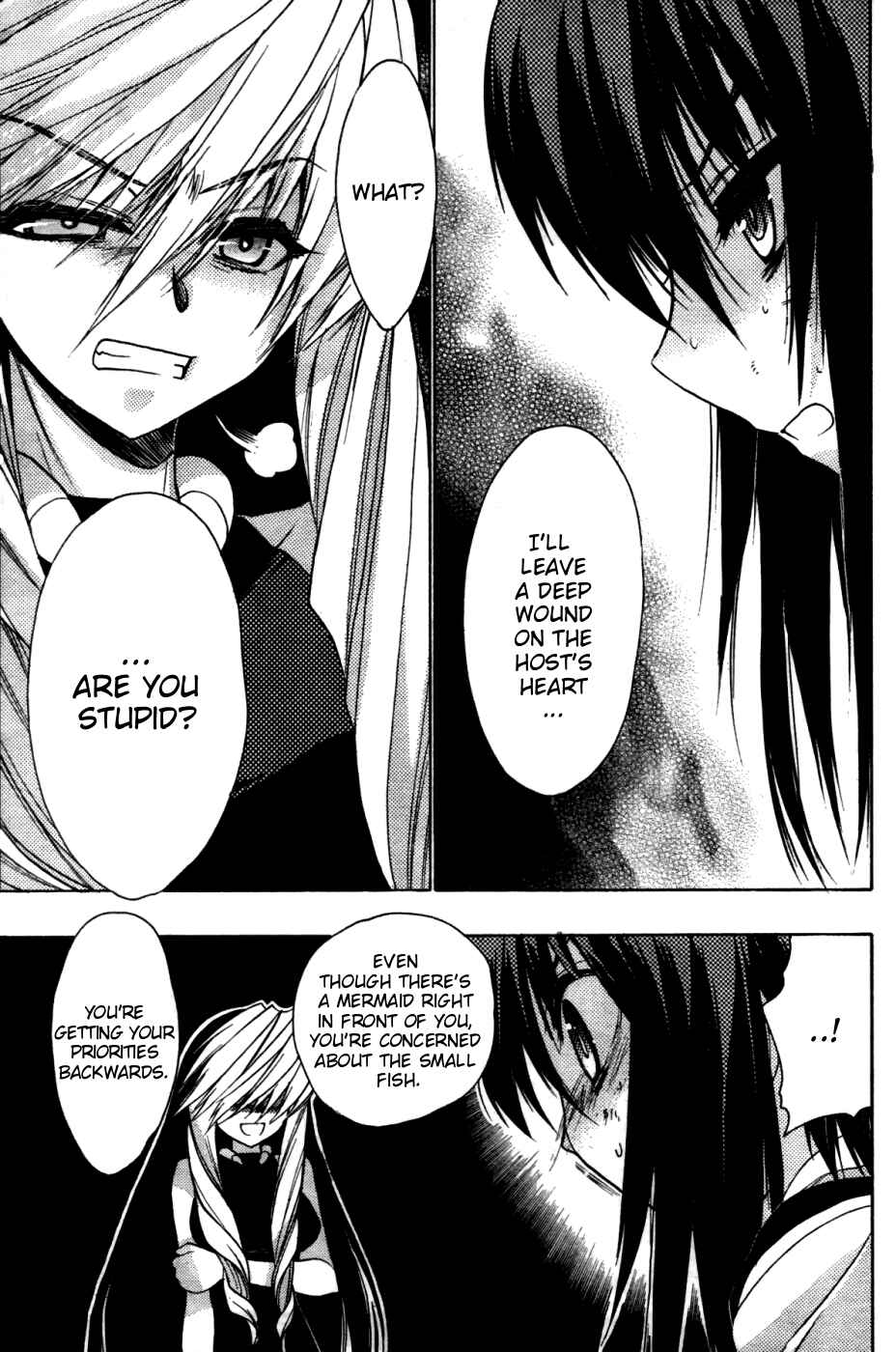 Page 35 Chapter 21 Hekikai no AiON