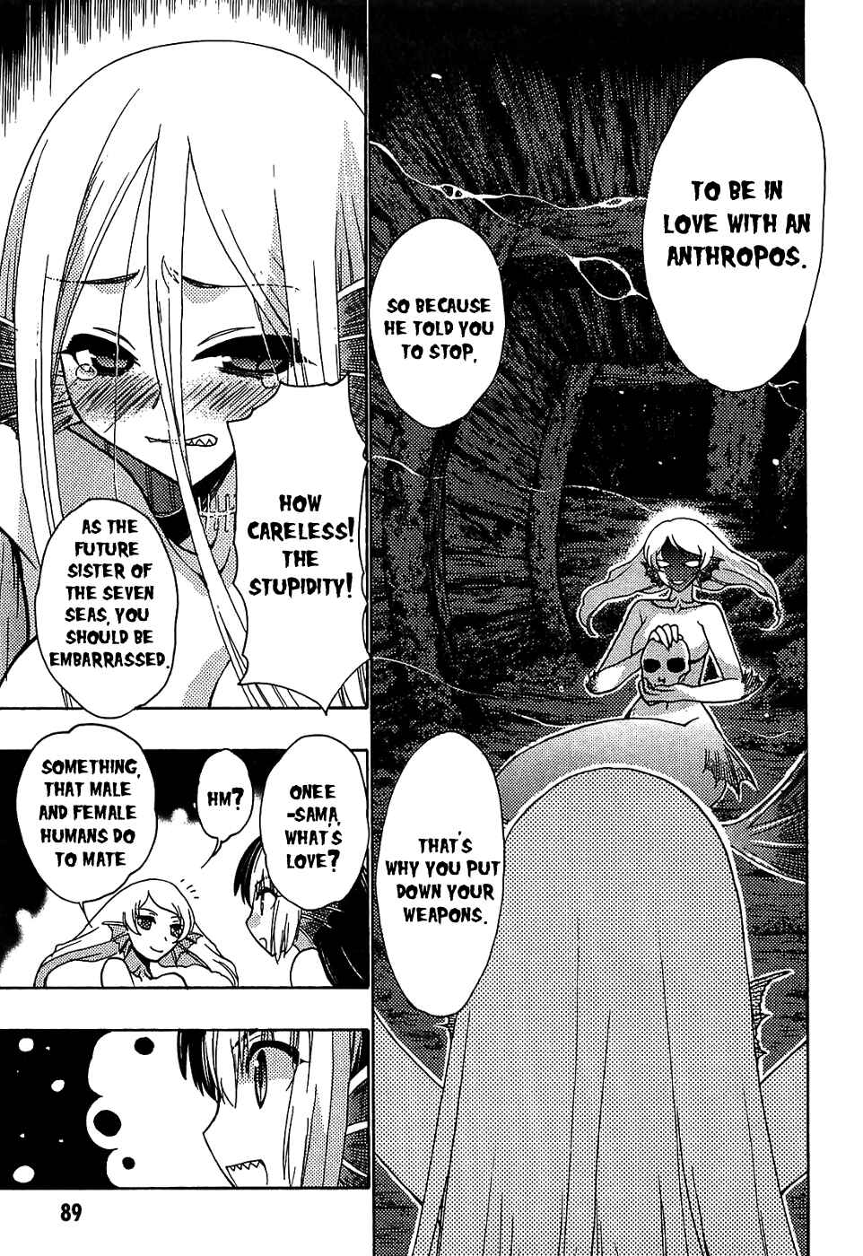 Page 9 Chapter 31 Hekikai no AiON