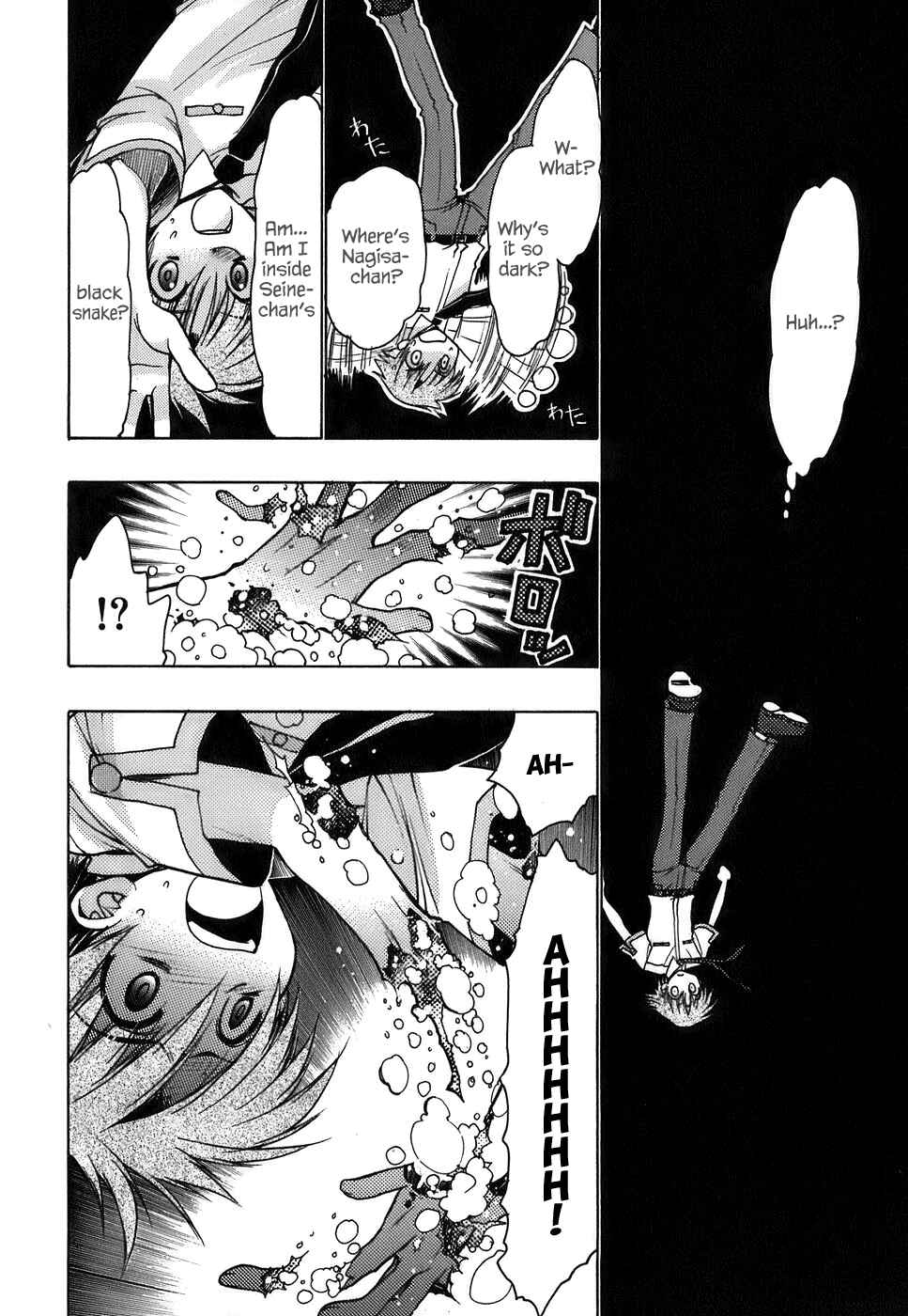 Page 29 Chapter 10 Hekikai no AiON