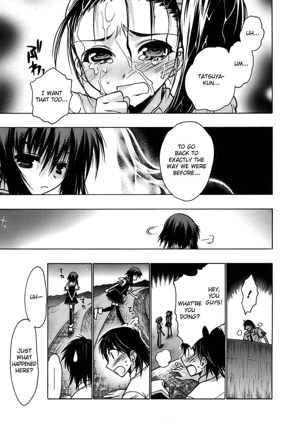 Page 36 Chapter 10 Hekikai no AiON