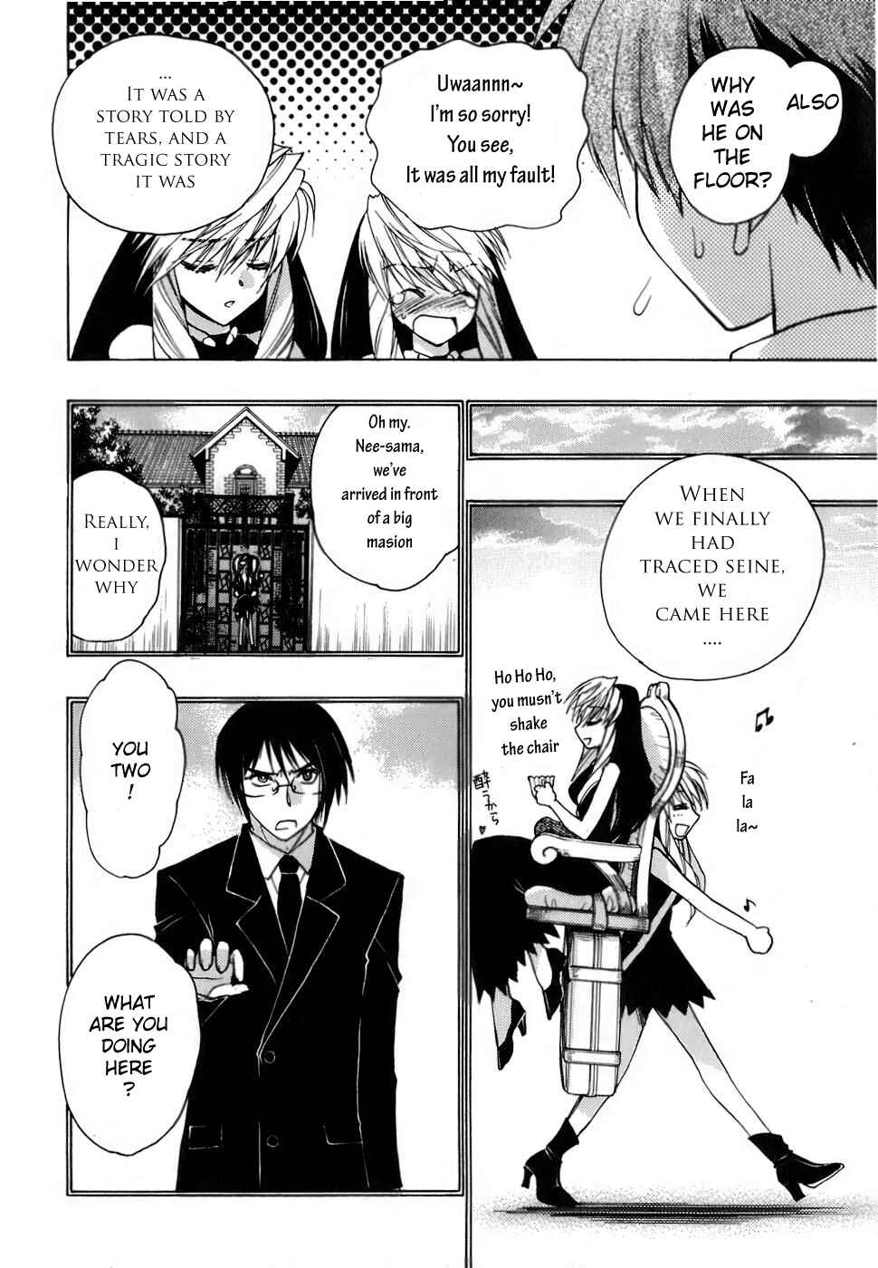 Page 12 Chapter 7 Hekikai no AiON