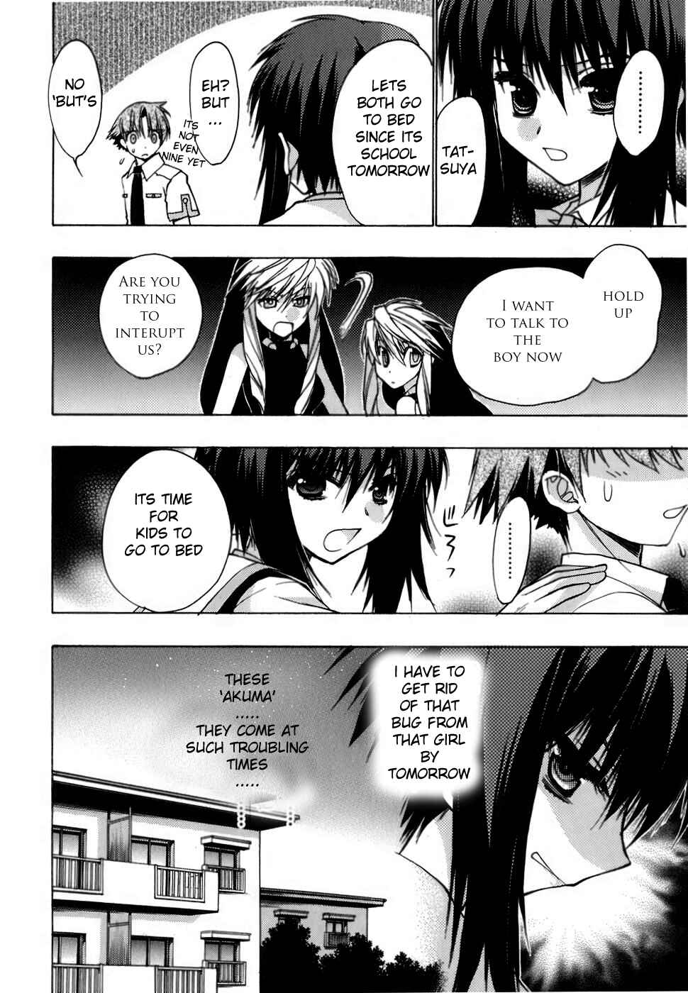 Page 16 Chapter 7 Hekikai no AiON