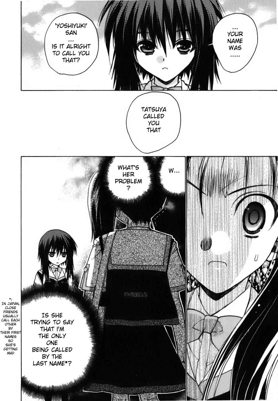Page 28 Chapter 7 Hekikai no AiON