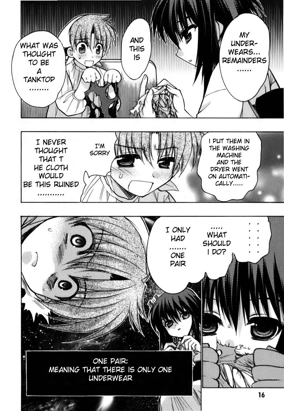 Page 18 Chapter 5 Hekikai no AiON
