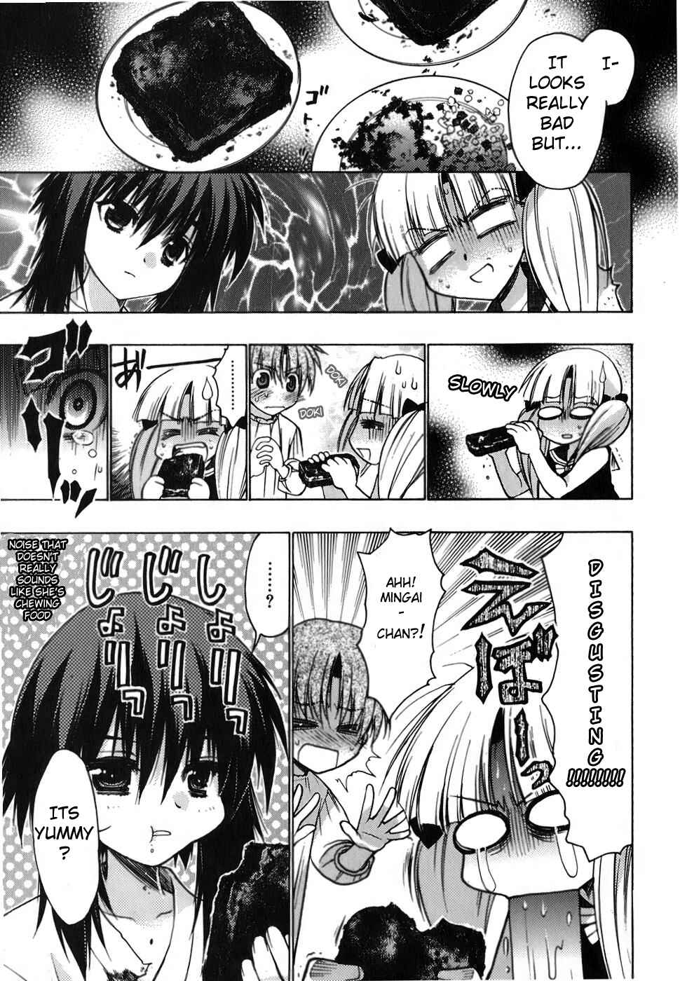 Page 23 Chapter 5 Hekikai no AiON