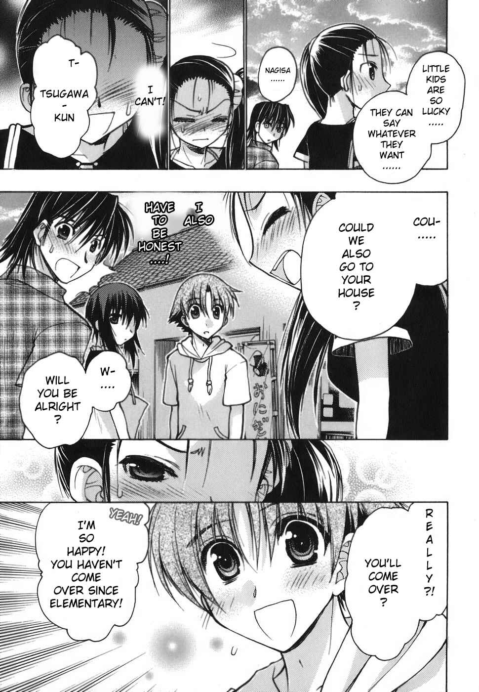 Page 37 Chapter 5 Hekikai no AiON