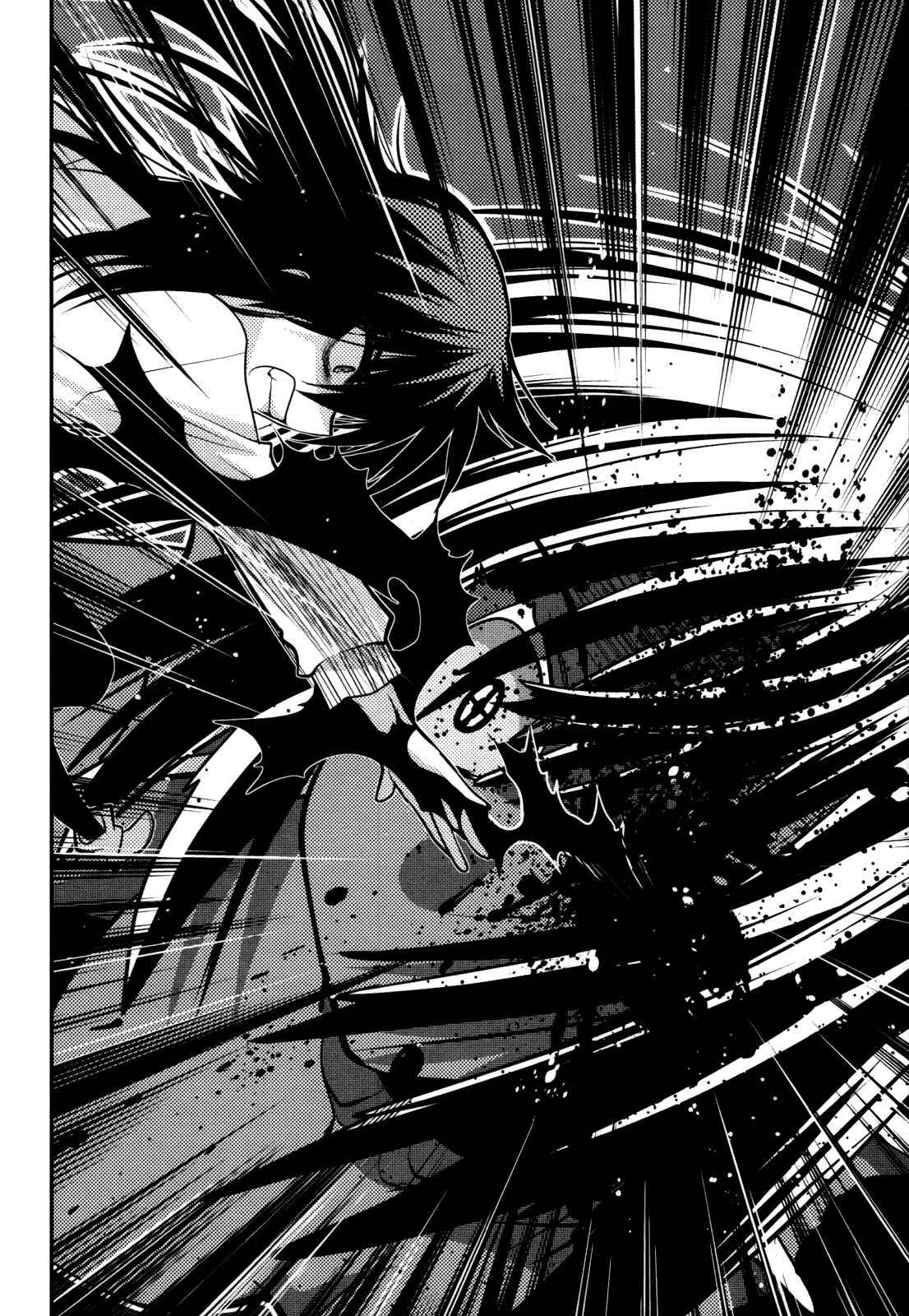 Page 14 Chapter 44 Hekikai no AiON