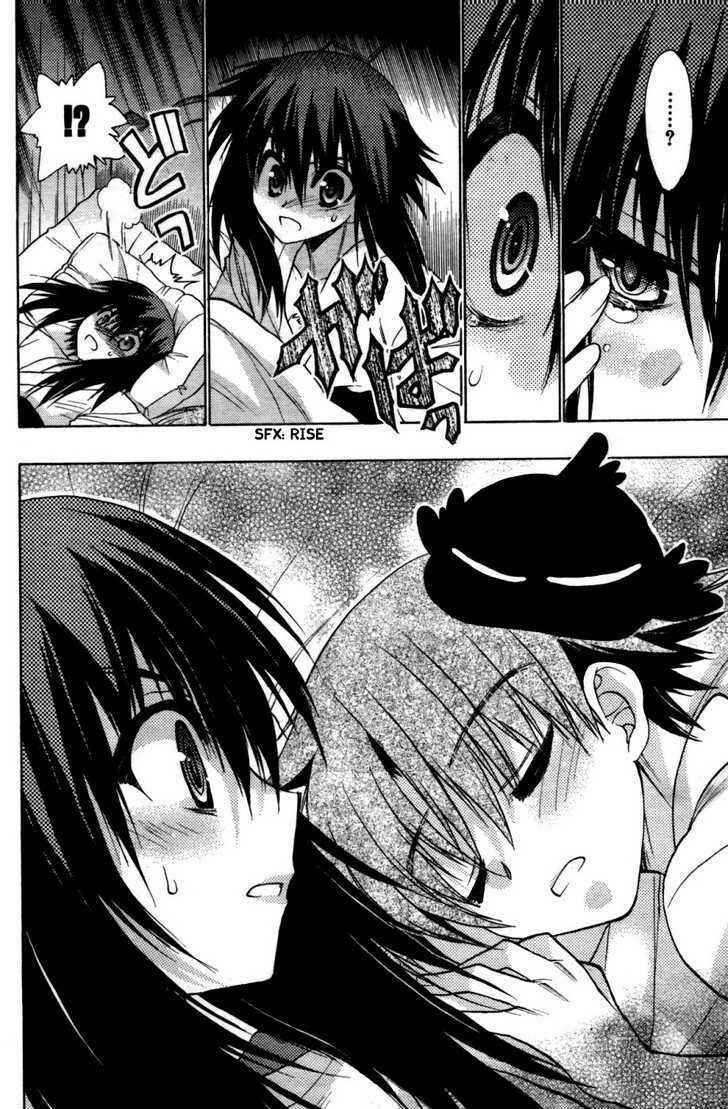 Page 27 Chapter 27 Hekikai no AiON