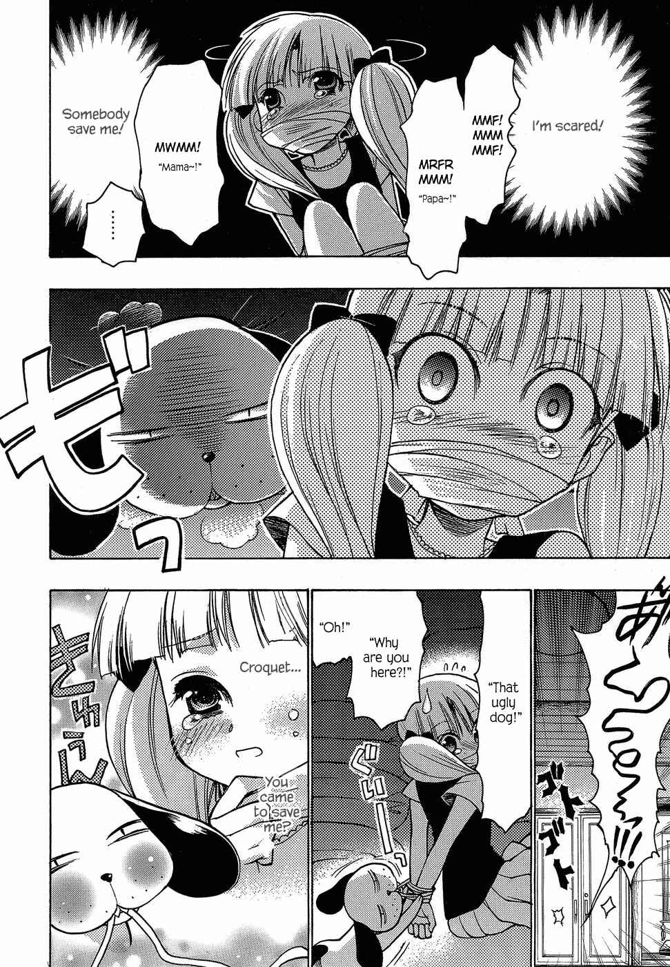 Page 14 Chapter 4 Hekikai no AiON