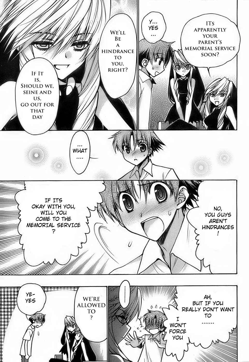 Page 19 Chapter 13 Hekikai no AiON