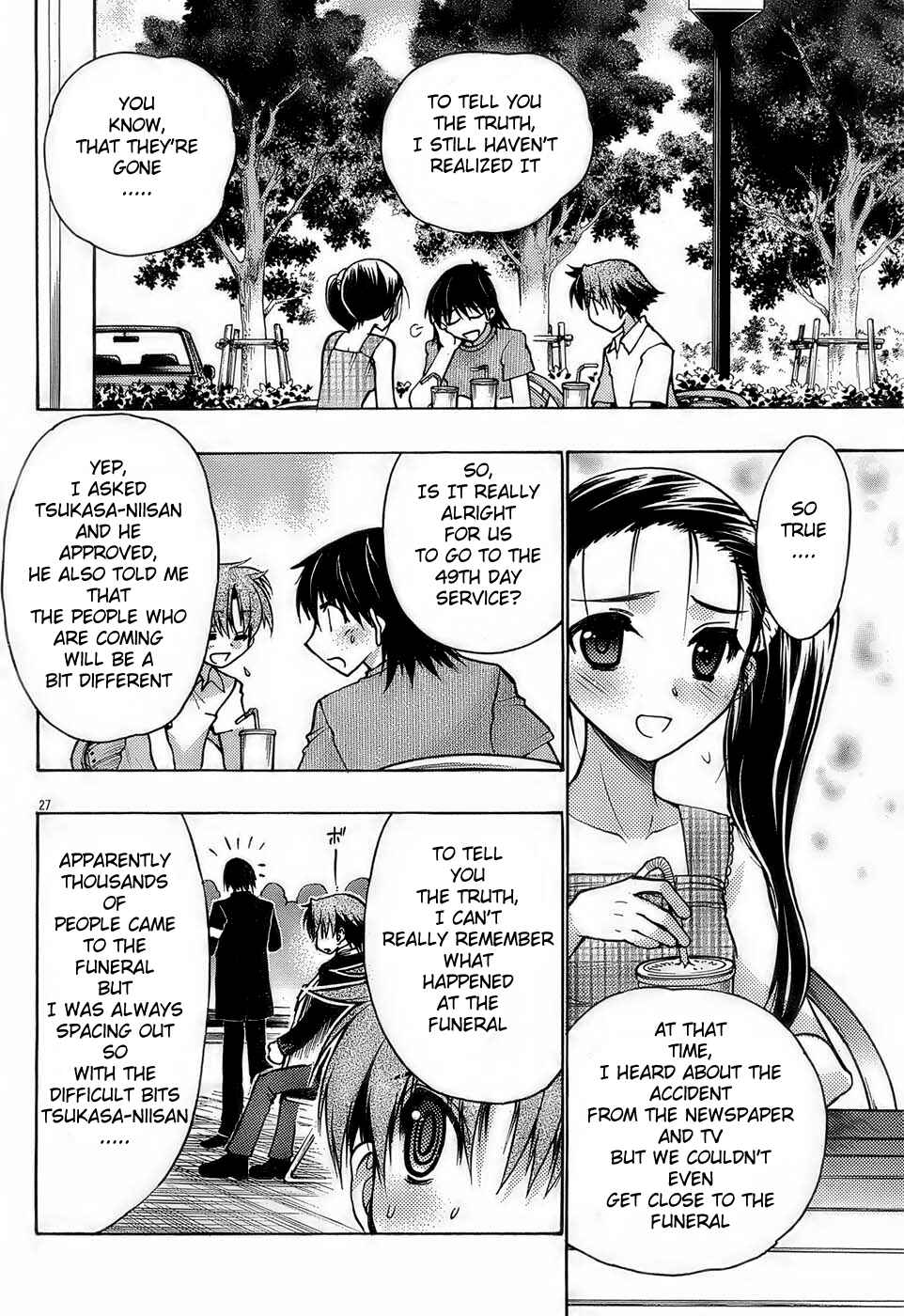 Page 26 Chapter 13 Hekikai no AiON