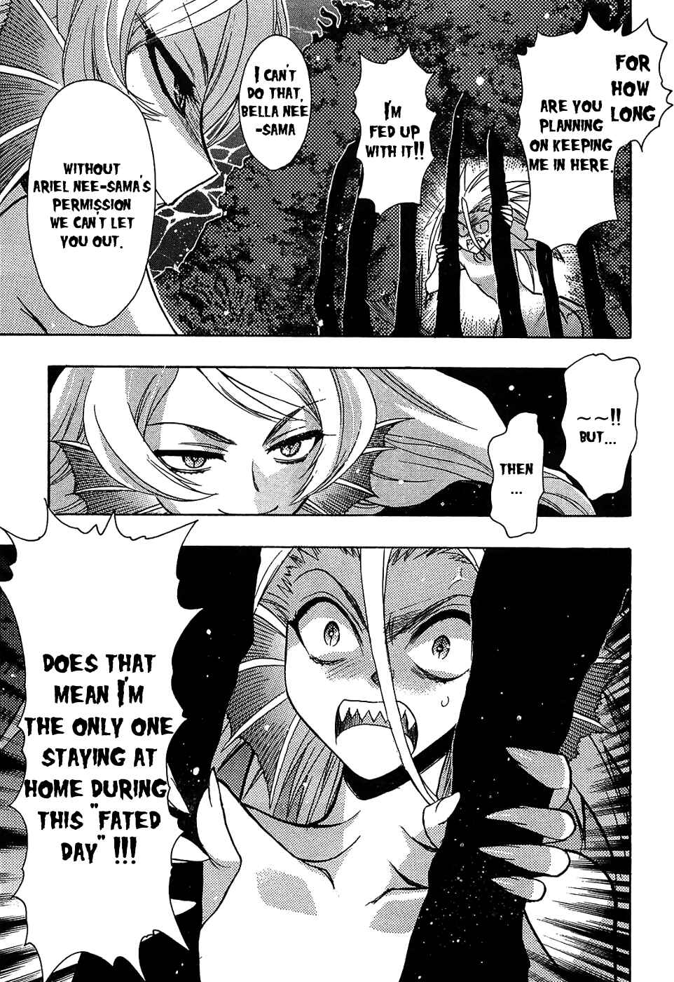 Page 9 Chapter 30 Hekikai no AiON