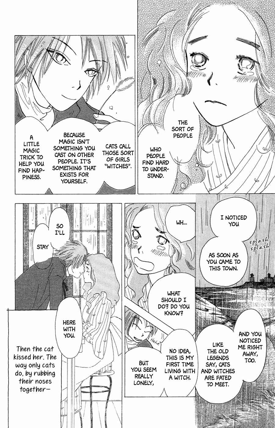 Page 17 Chapter 2 Minato Machi Neko Machi