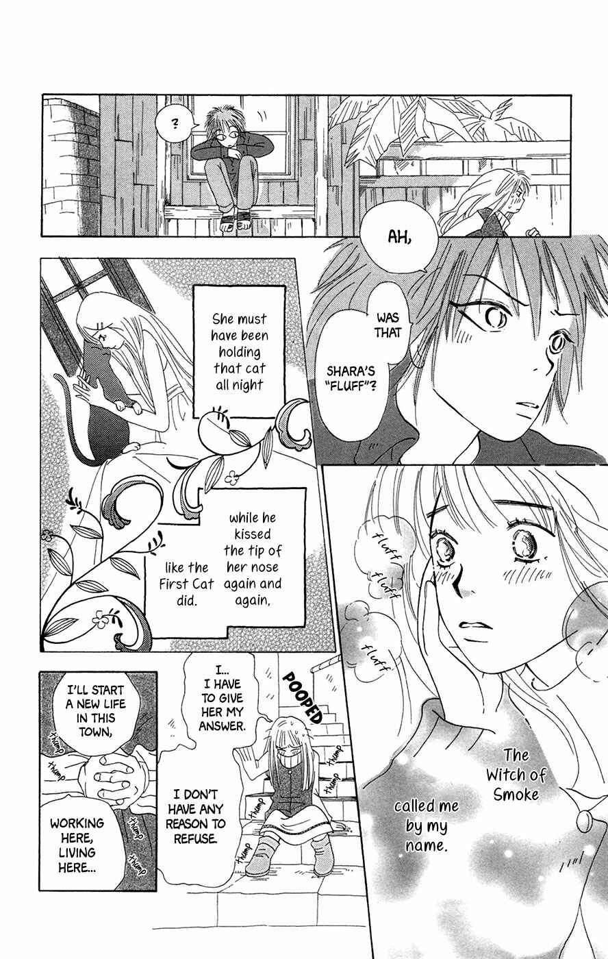 Page 27 Chapter 2 Minato Machi Neko Machi