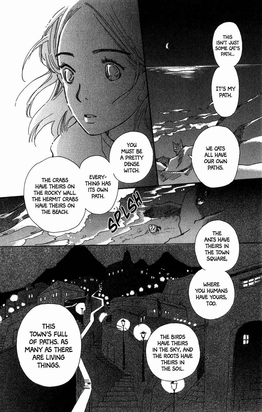 Page 23 Chapter 10 Minato Machi Neko Machi