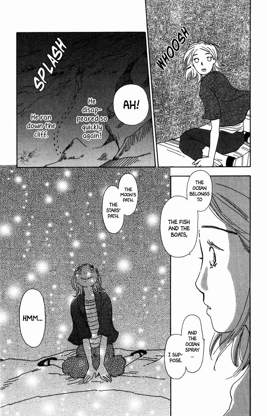 Page 24 Chapter 10 Minato Machi Neko Machi
