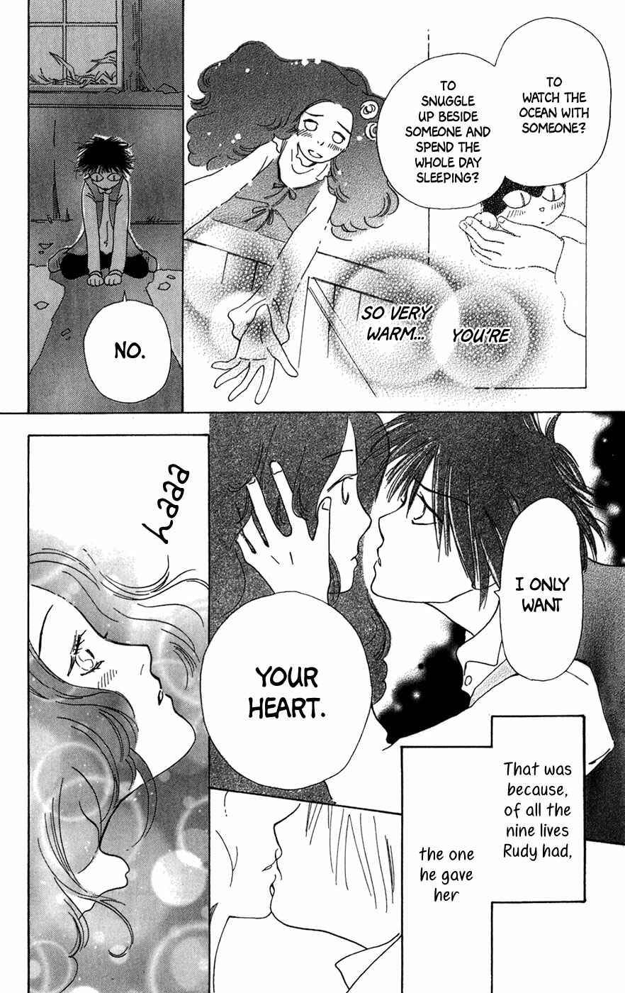 Page 24 Chapter 7 Minato Machi Neko Machi