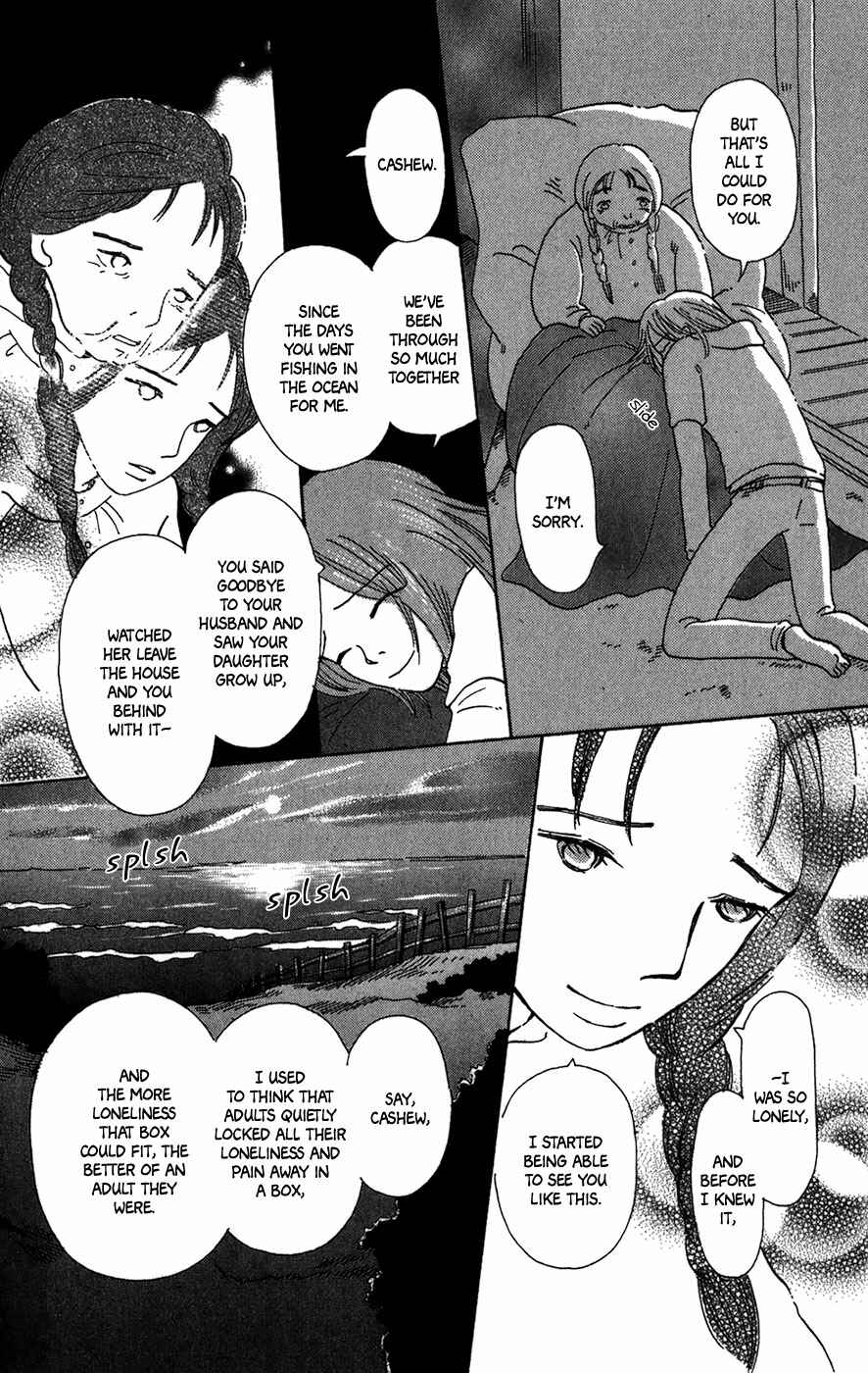 Page 23 Chapter 9 Minato Machi Neko Machi