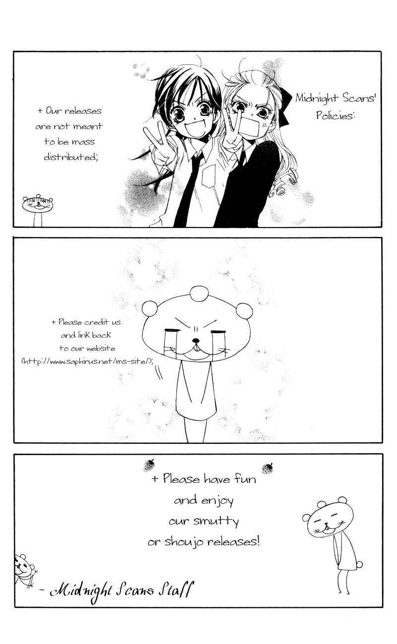 Page 9 Chapter 5.5 Yuujou Survival!