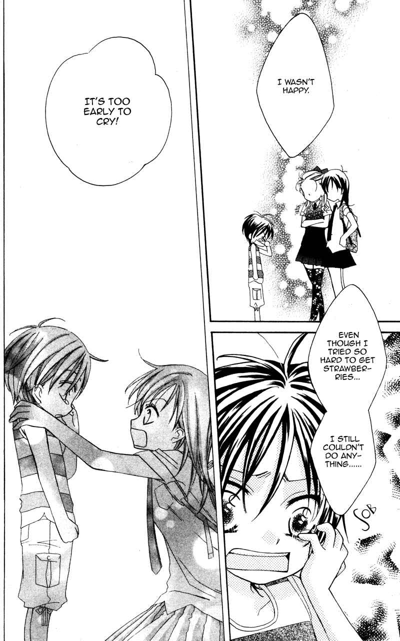 Page 12 Chapter 4 Yuujou Survival!
