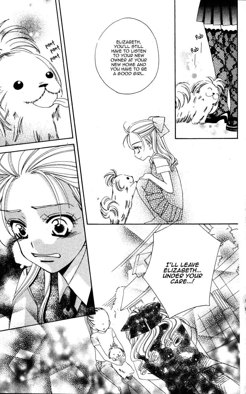 Page 29 Chapter 3 Yuujou Survival!
