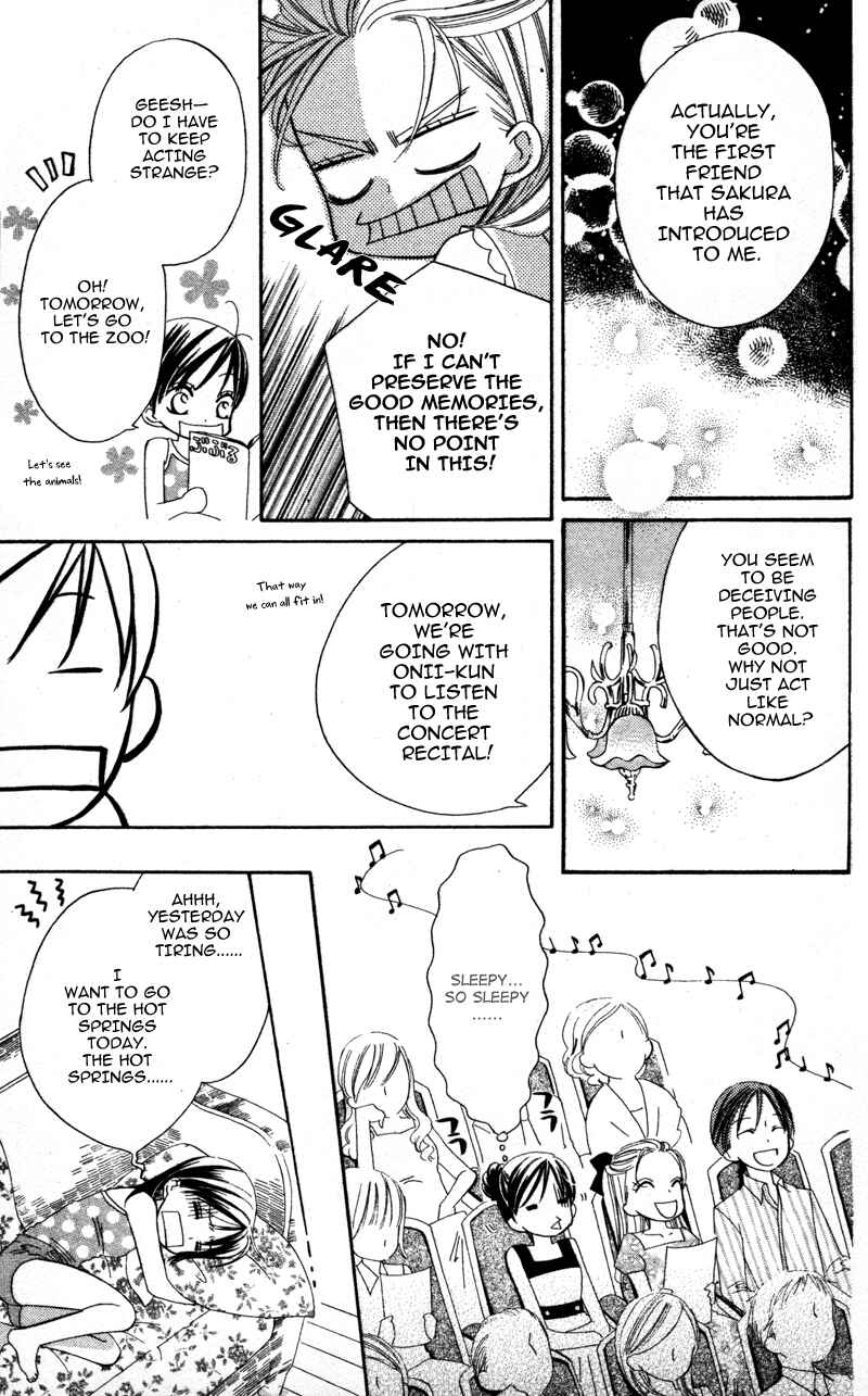 Page 16 Chapter 5 Yuujou Survival!