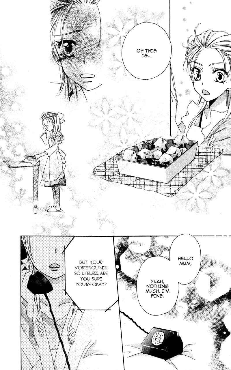 Page 25 Chapter 2 Yuujou Survival!