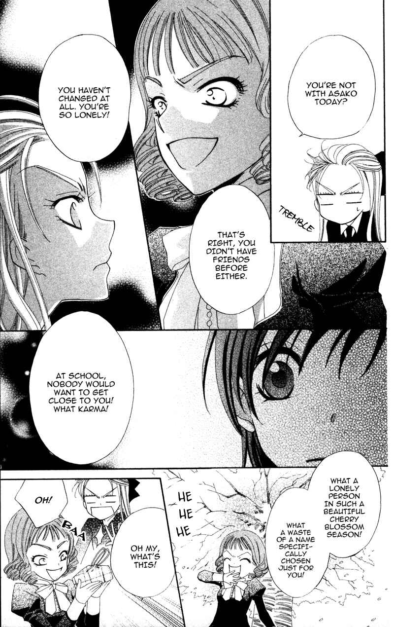 Page 29 Chapter 2 Yuujou Survival!