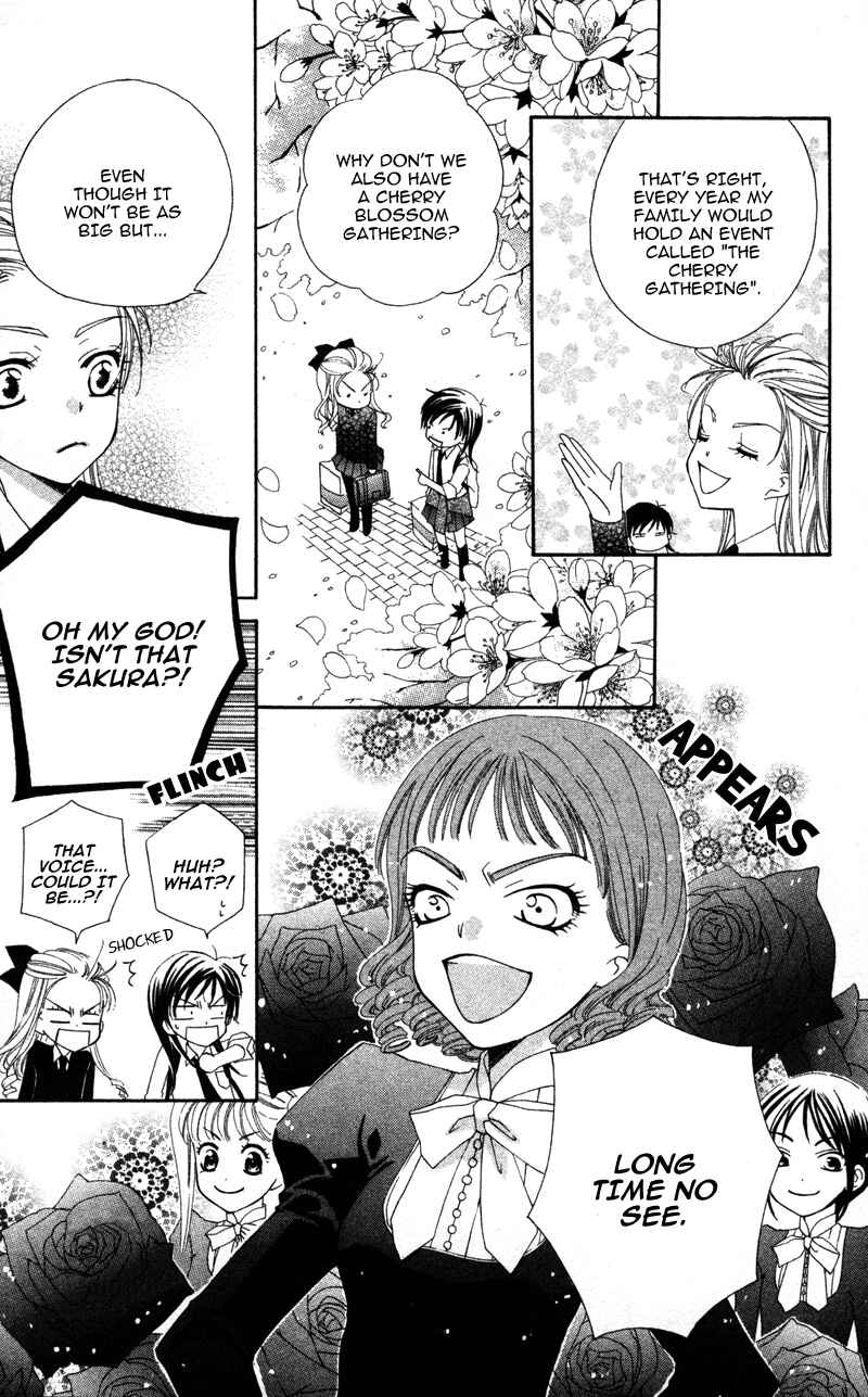 Page 9 Chapter 2 Yuujou Survival!