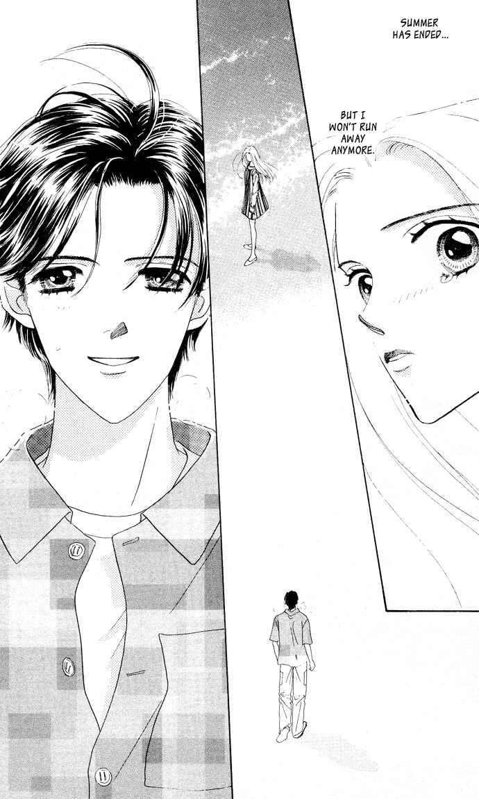 Page 51 Chapter 1 Nigeru Natsu