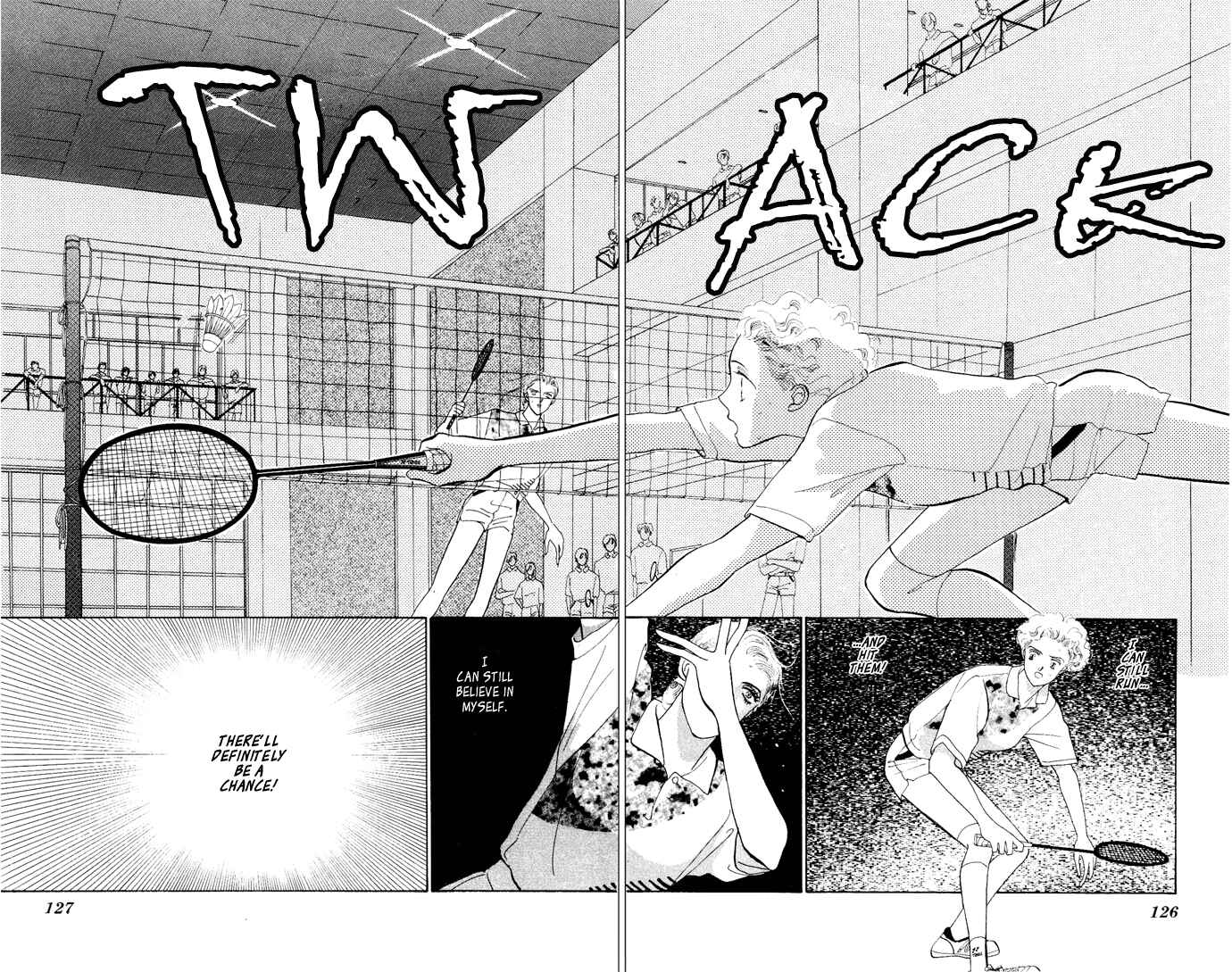 Page 35 Chapter 3 Nigeru Natsu