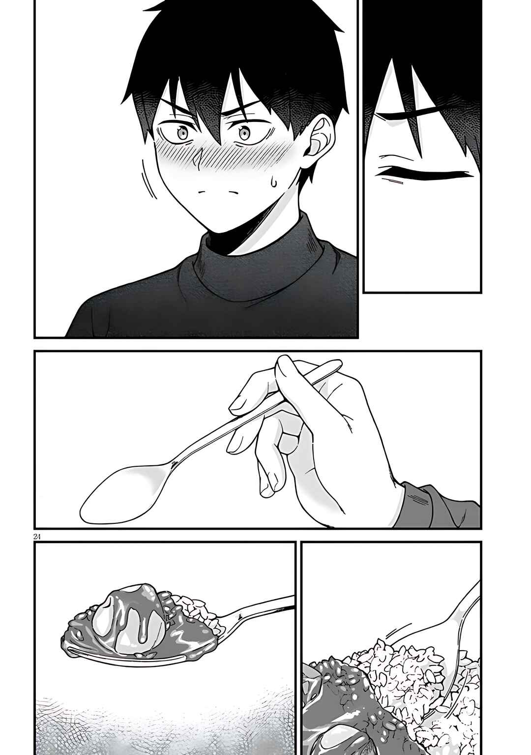 Page 26 Chapter 5 Isekai Kara Kita Elf to Tomo ni Sugosu Nichijou