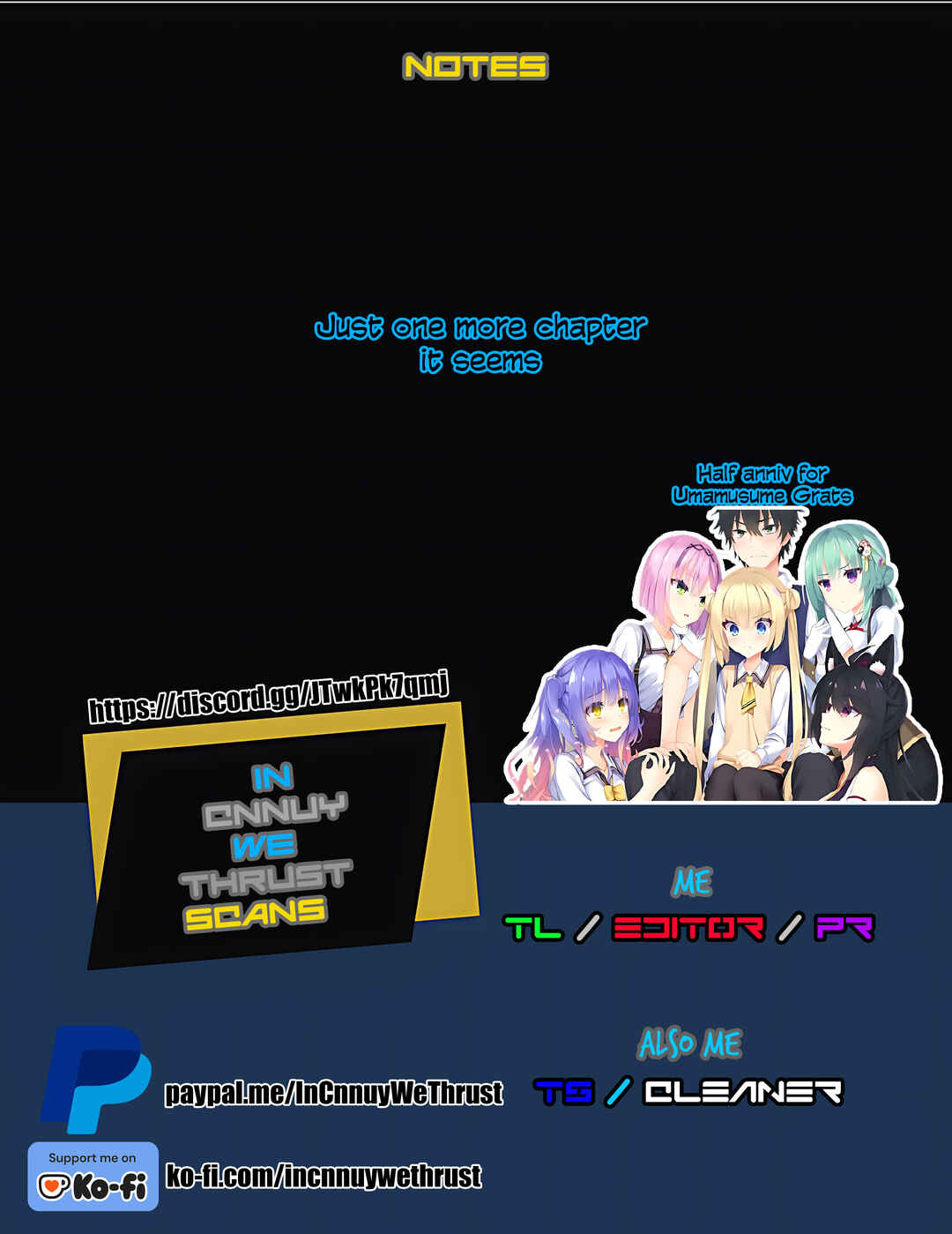 Page 33 Chapter 7 Isekai Kara Kita Elf to Tomo ni Sugosu Nichijou