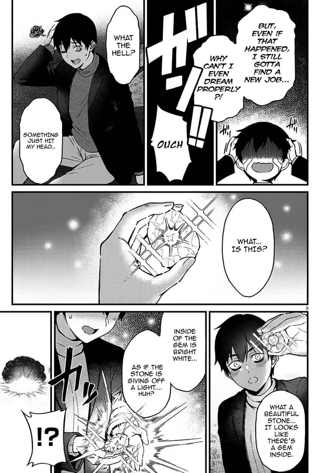 Page 8 Chapter 1 Isekai Kara Kita Elf to Tomo ni Sugosu Nichijou