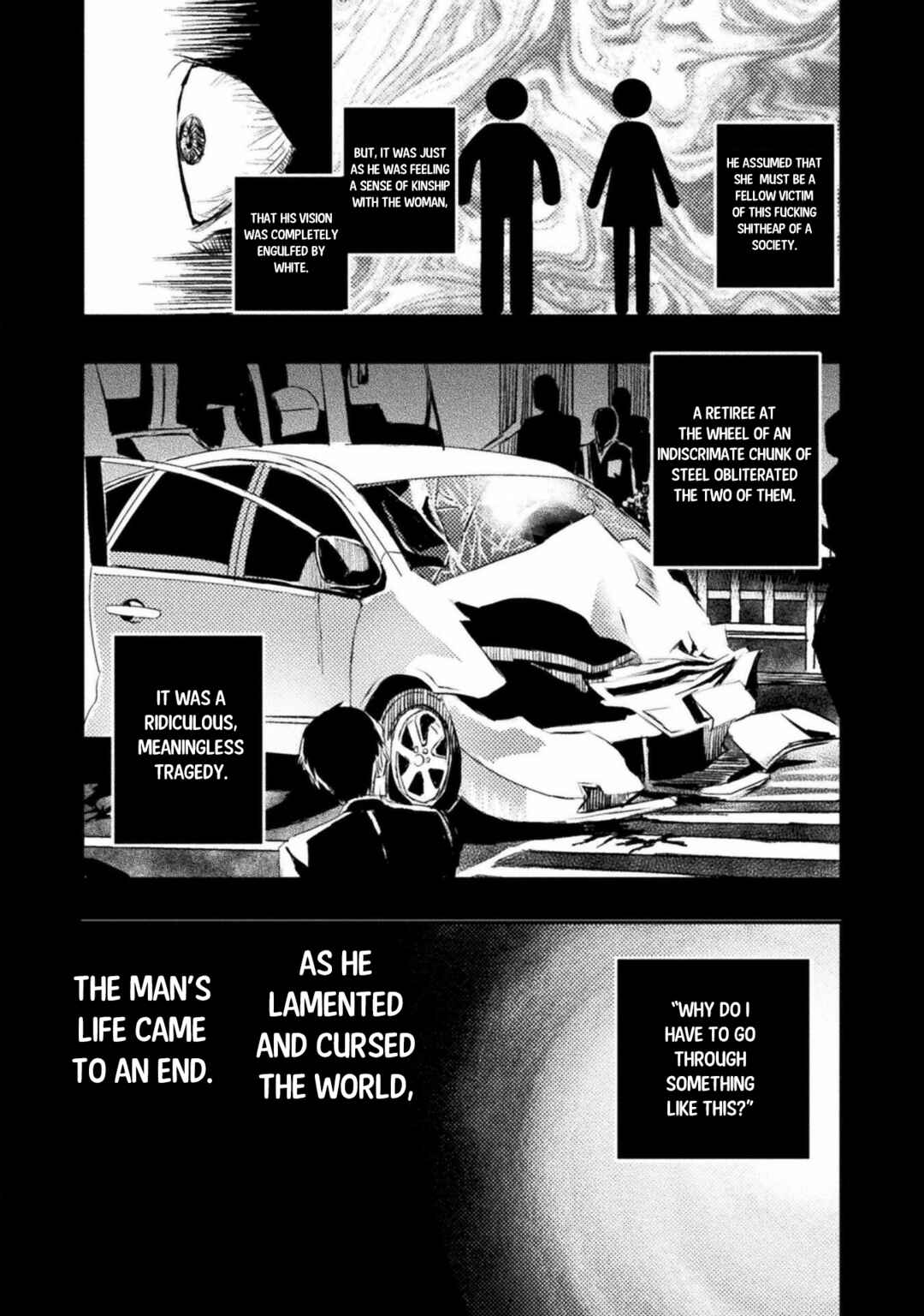 Page 18 Chapter 2 Uchi no Ojou-sama no Hanashi wo Kiitekure ~Akuyaku Reijou Kouryaku Kiroku~