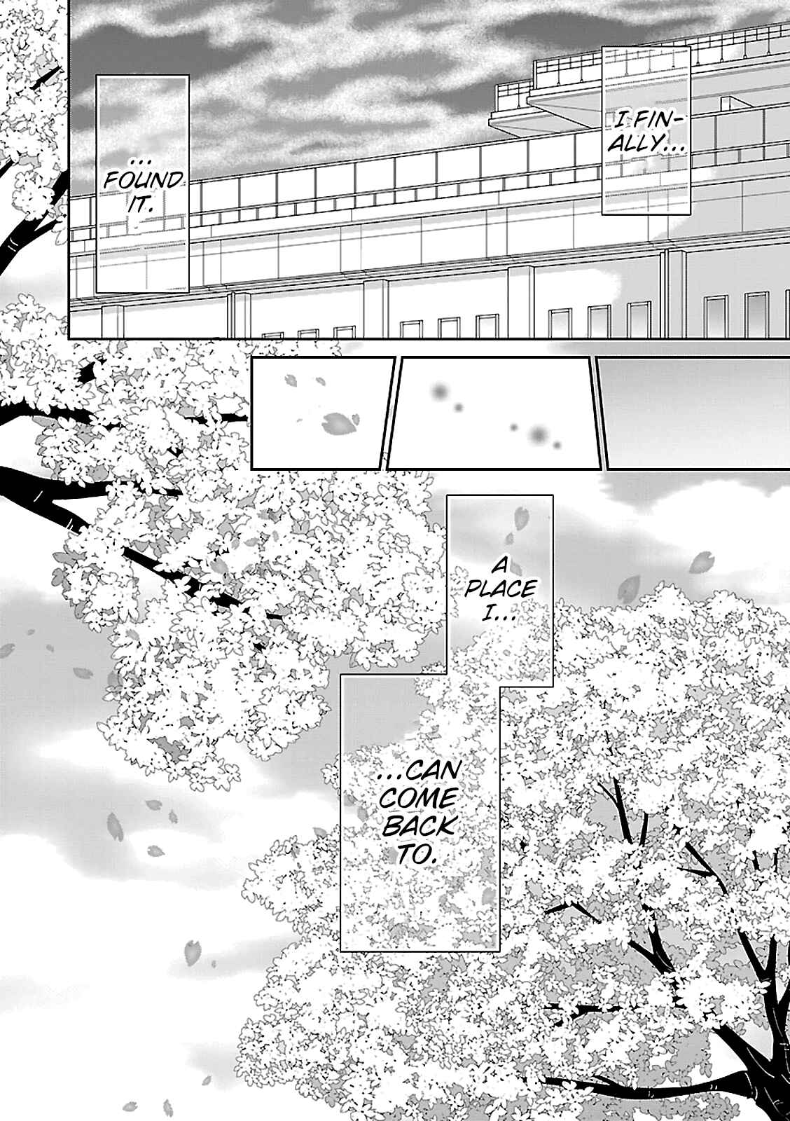 Page 19 Chapter 54 Saikin, Imouto no Yousu ga Chotto Okashiinda ga.
