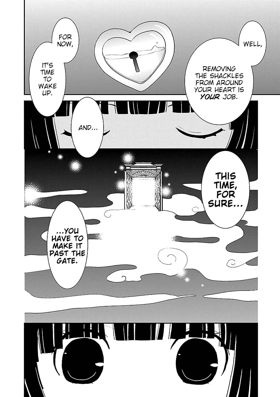 Page 16 Chapter 47 Saikin, Imouto no Yousu ga Chotto Okashiinda ga.