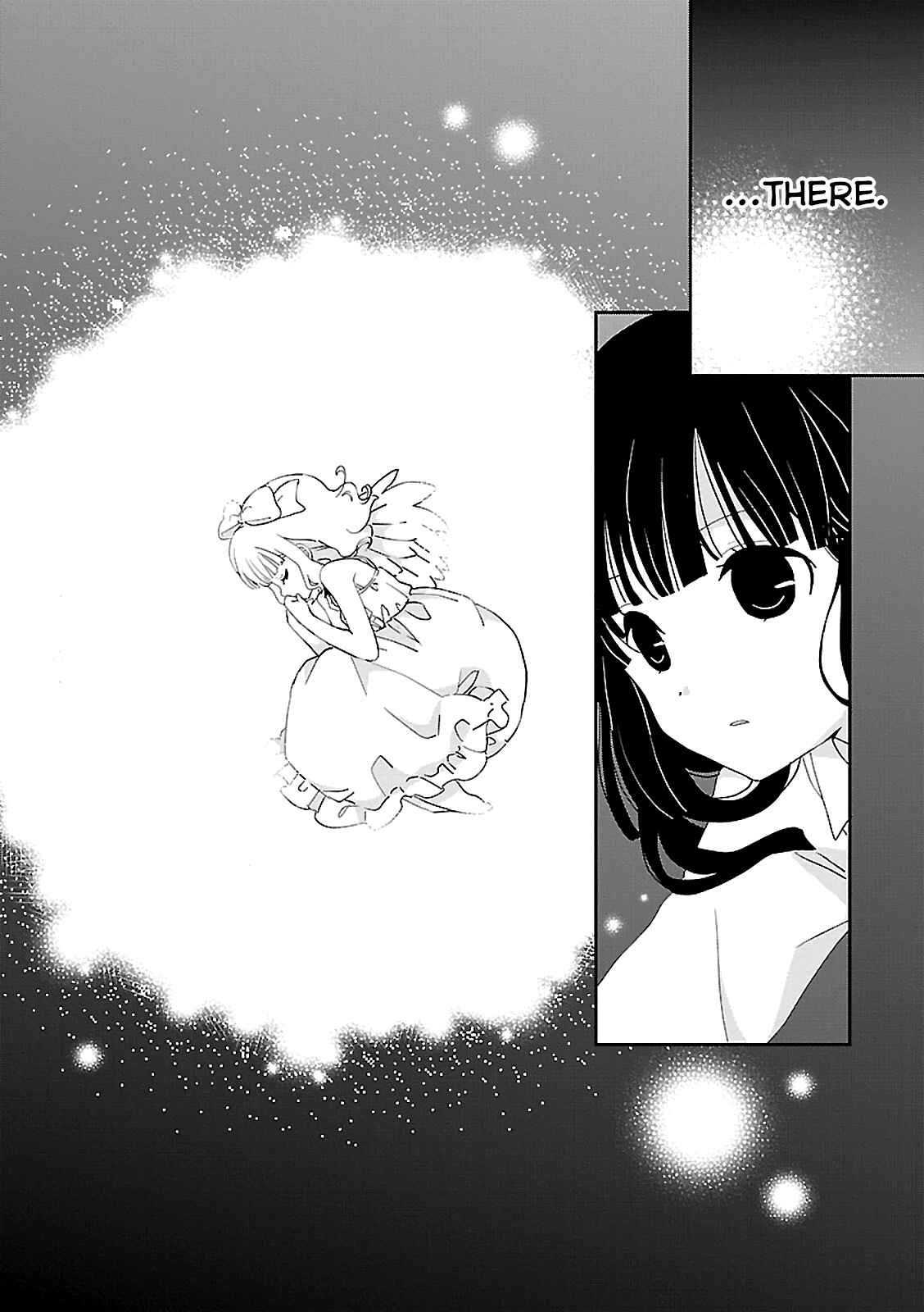 Page 26 Chapter 52 Saikin, Imouto no Yousu ga Chotto Okashiinda ga.