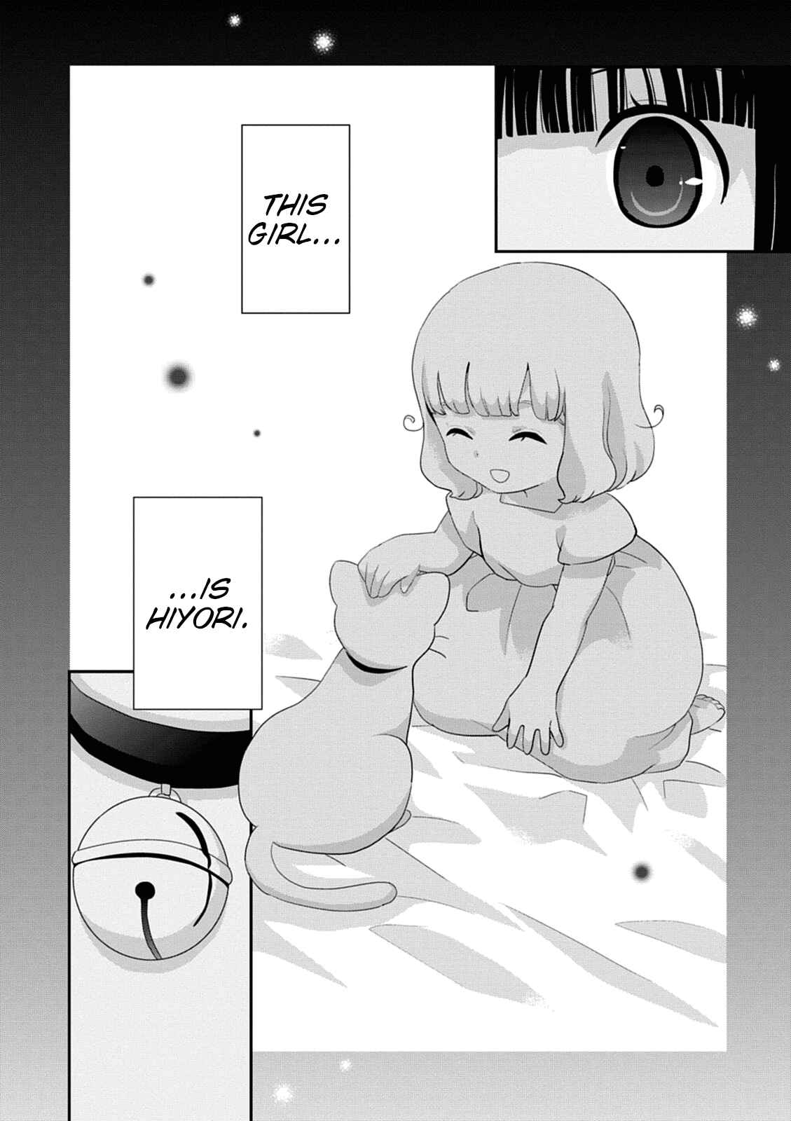 Page 36 Chapter 38 Saikin, Imouto no Yousu ga Chotto Okashiinda ga.