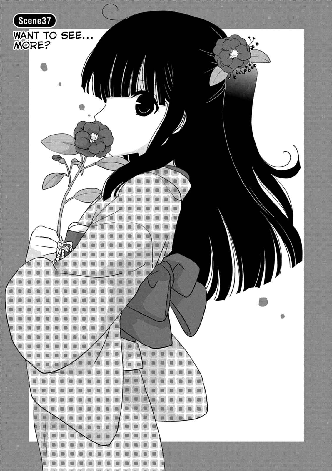 Page 1 Chapter 37 Saikin, Imouto no Yousu ga Chotto Okashiinda ga.