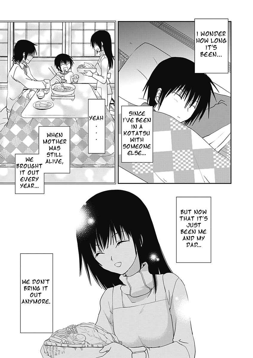 Page 20 Chapter 16 Saikin, Imouto no Yousu ga Chotto Okashiinda ga.