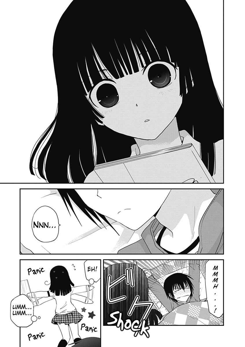 Page 29 Chapter 16 Saikin, Imouto no Yousu ga Chotto Okashiinda ga.