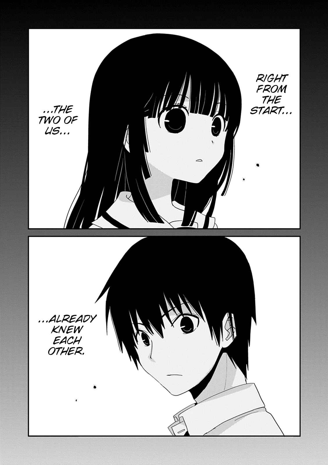 Page 34 Chapter 42 Saikin, Imouto no Yousu ga Chotto Okashiinda ga.